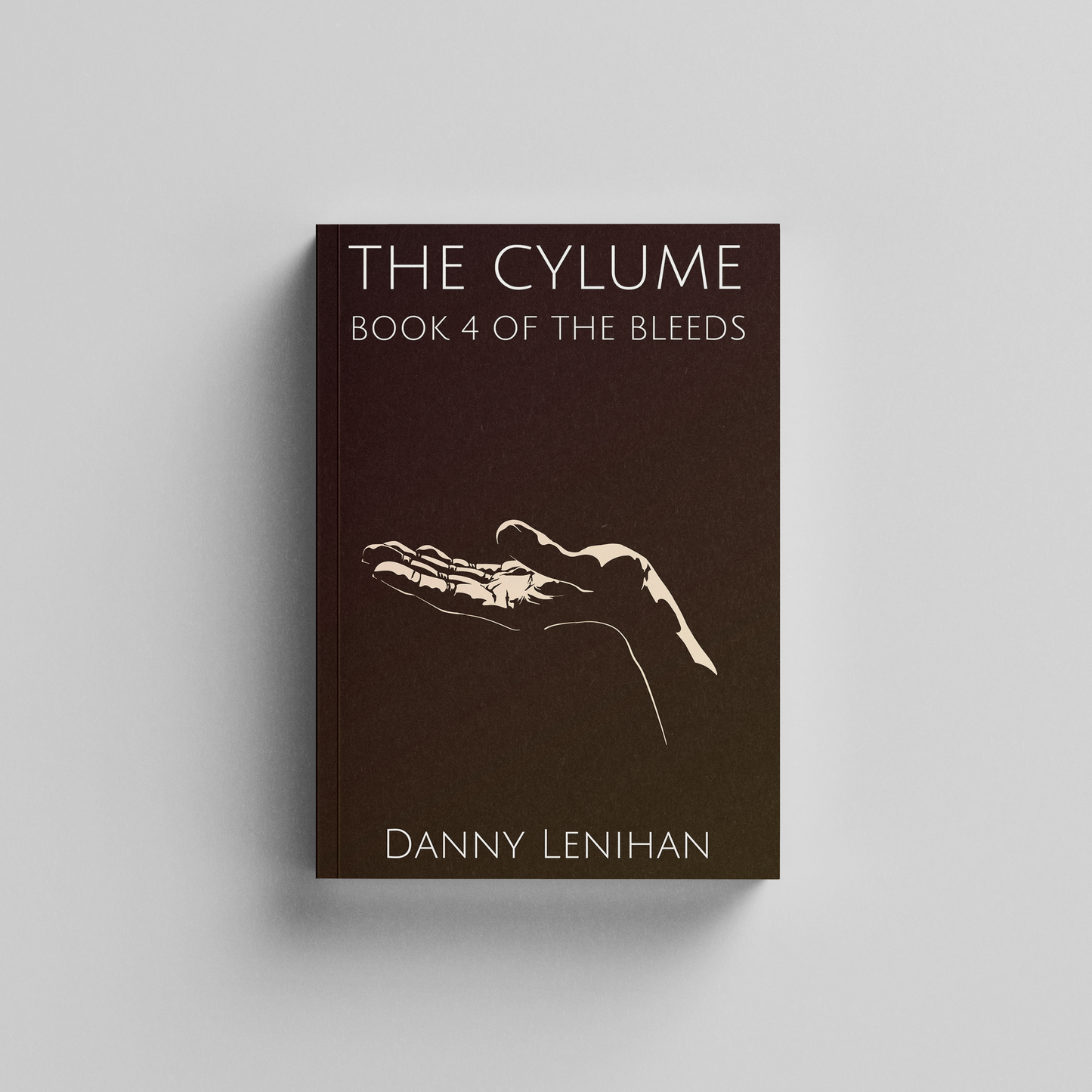 The Cylume: Book 4 of The Bleeds - eBook Edition