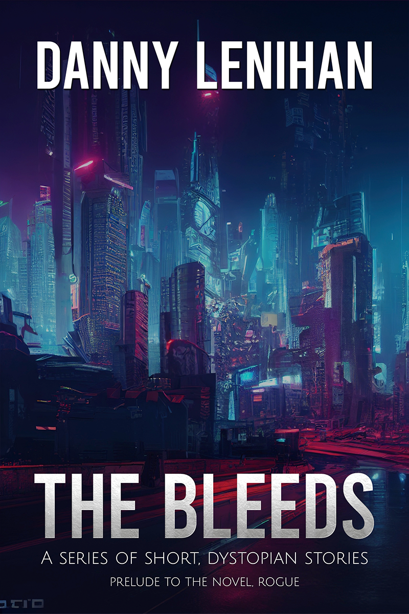 The Bleeds